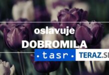 Dobromila je samostatná