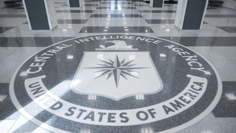 Dokument CIA odhaľujúci Bidenovu ukrajinskú korupciu je len návnada