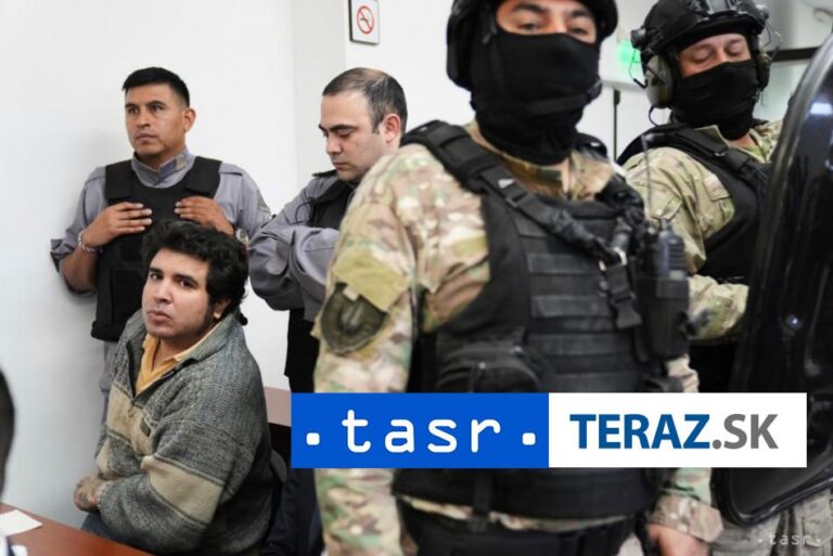 Dvojica ide za neúspešný atentát na argentínsku exprezidentku za mreže