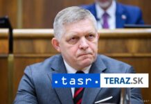 Fico volá po reforme politického systému na princípe slobodných volieb
