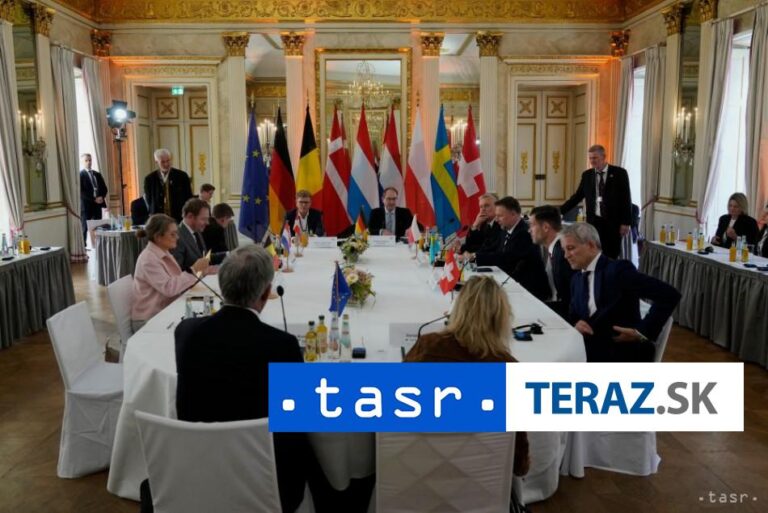 EÚ zvýši financovanie obrany proti dronom, Nemci chcú výskumné centrum