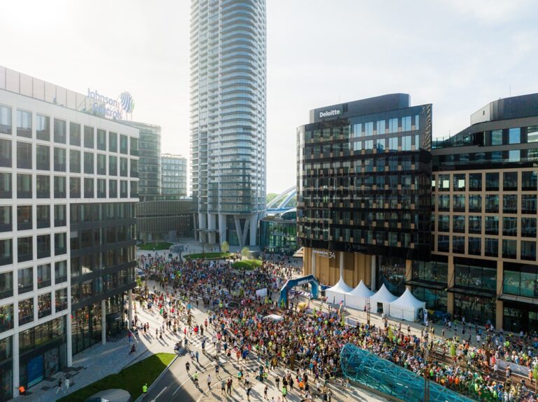 Eurovea úspešne uzatvorila syndikovaný úver v hodnote 380 miliónov eur