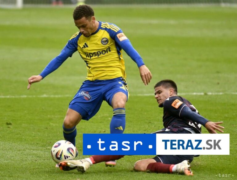Futbalisti Dunajskej stredy zvíťazili na pôde MFK Zemplín Michalovce