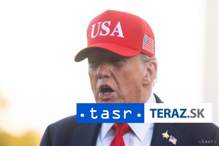 Trump hrozí obmedzením vládnych programov populárnych u demokratov