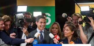 Zostavenie holandskej vlády nebude jednoduché