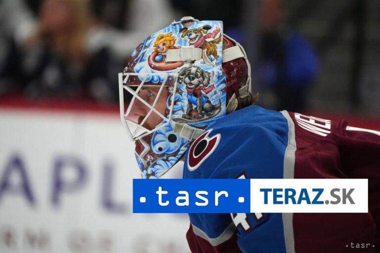 Hráči týždňa sú Larkin, Eichel a Wedgewood