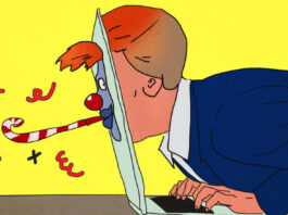 Impérium irónie: Prečo sú mémy novou propagandou Ameriky