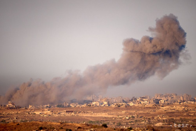Izrael a Hamas sa podľa Trumpa dohodli na prvej fáze mierového plánu