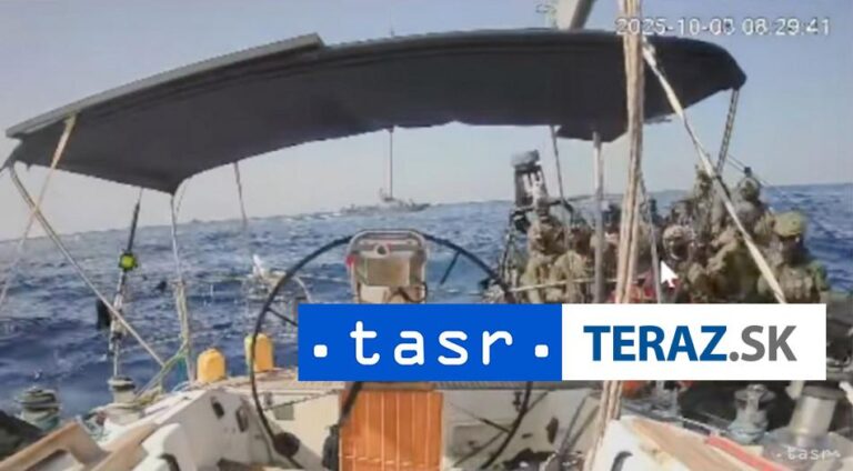 Izrael potvrdil deportáciu 137 aktivistov z flotily