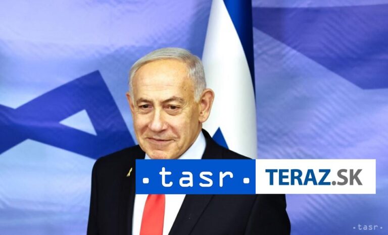 Izrael rozhodne o členoch medzinárodných síl v Pásme Gazy