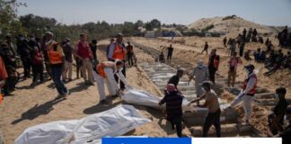 Izrael útočí v Gaze, Kac sľubuje odplatu za útok na izraelské jednotky