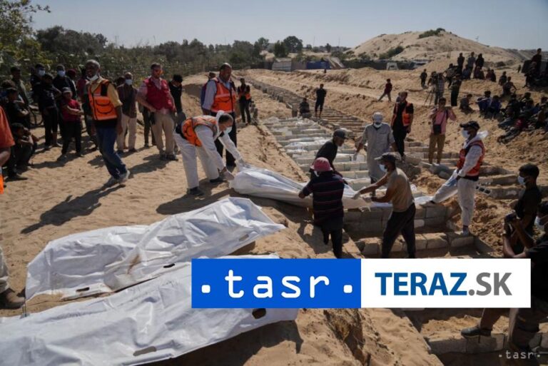 Izrael útočí v Gaze, Kac sľubuje odplatu za útok na izraelské jednotky