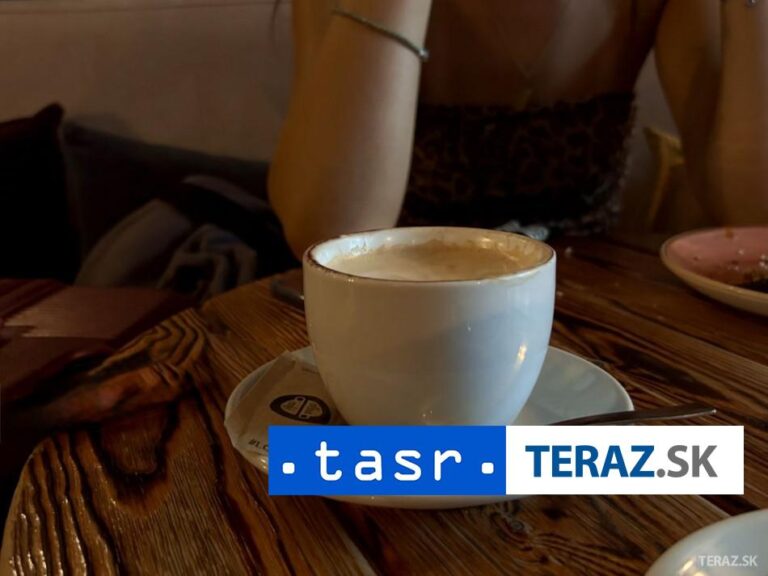 Považská Bystrica vyhlási súťaž na prevádzku kaviarne v mestskom parku