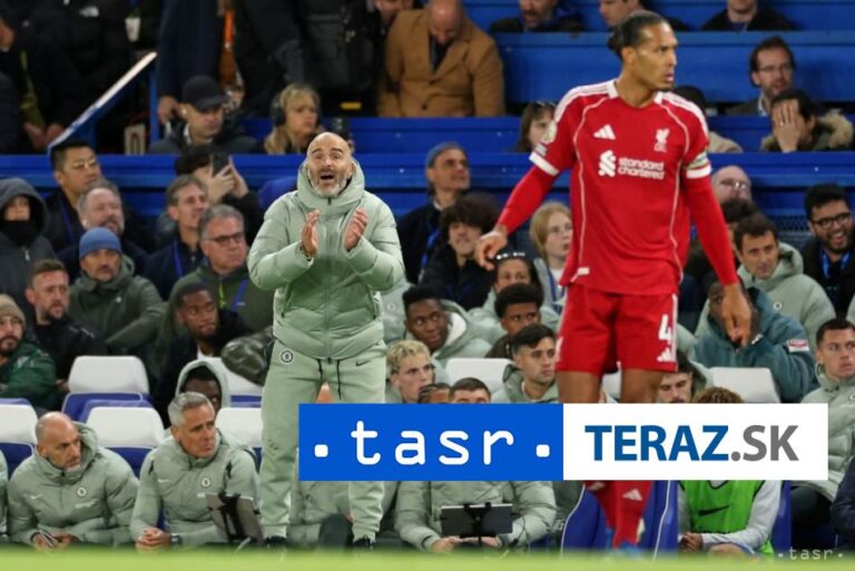 Kouč Chelsea Maresca dostal po vylúčení trest na jeden duel