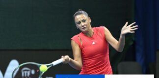 Slovenky prehrali so Švajčiarskom 1:2 a skončia tretie