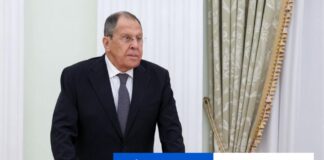 Lavrov je v prípade potreby pripravený stretnúť sa s Rubiom