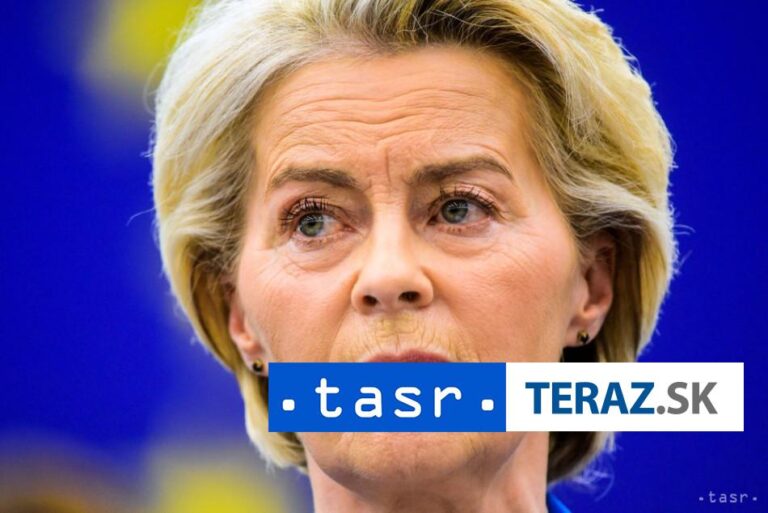 Srbsko musí jasne ukázať odhodlanie na ceste do EÚ