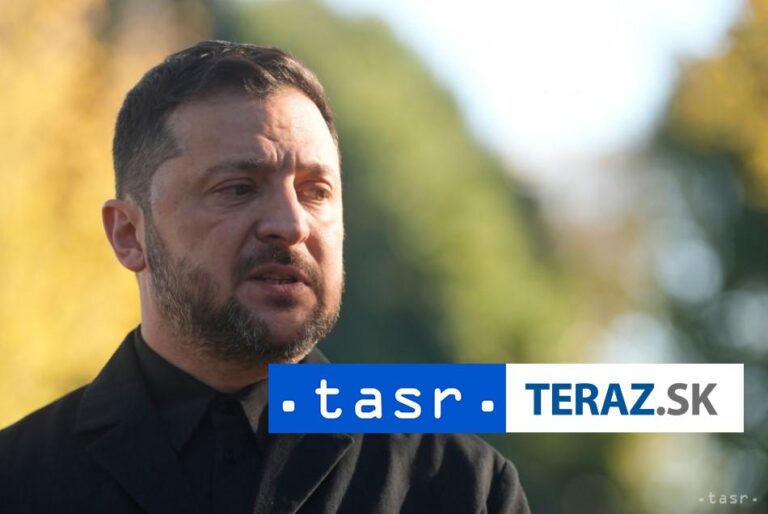 Ukrajina predĺžila stanné právo a všeobecnú mobilizáciu