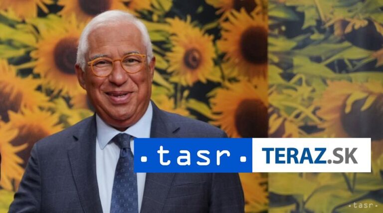 Únijná podpora Ukrajiny zostáva neochvejná