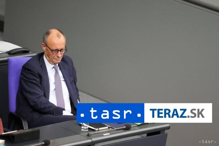 Merz bude s Erdoganom diskutovať o návrate migrantov do Turecka