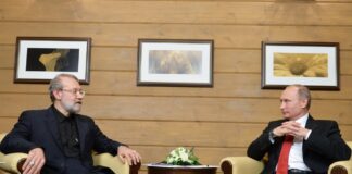 Moskva mení pravidlá hry na Blízkom východe: Od Sýrie po Teherán sa hra zmenila