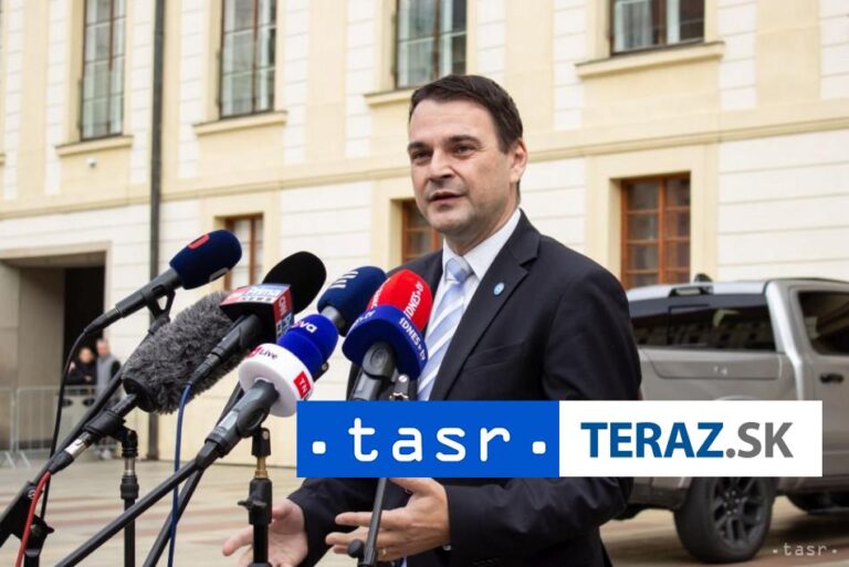 Koalícia v ČR nemieni upraviť program podľa požiadaviek Pavla