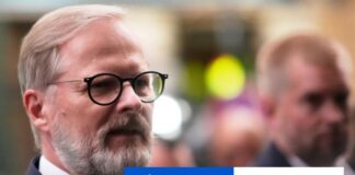 Fialova vláda schválila svoju demisiu