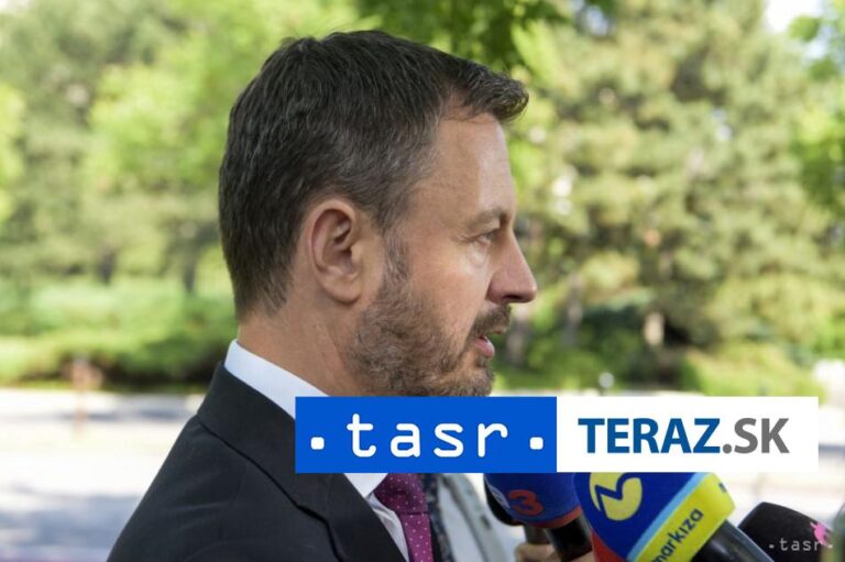 Na pojednávaní s exšéfom polície Petrom K. vypovedal expremiér Heger