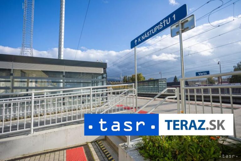 Na trati Žilina-Čierna nad Tisou nasadzujú systém pre bezpečnú dopravu