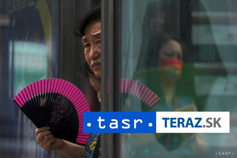 Najchudobnejší ľudia sveta najviac znášajú klimatické riziká