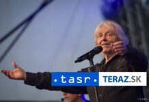 Najväčšie hity Václava Neckářa vychádzajú na novej 2LP kompilácii