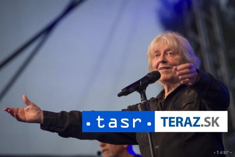 Najväčšie hity Václava Neckářa vychádzajú na novej 2LP kompilácii