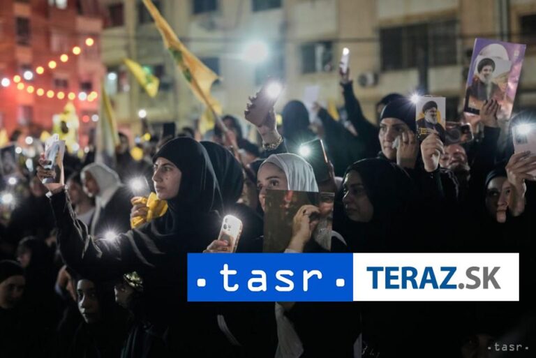 OSN od začiatku prímeria v Libanone overila úmrtia 103 civilistov