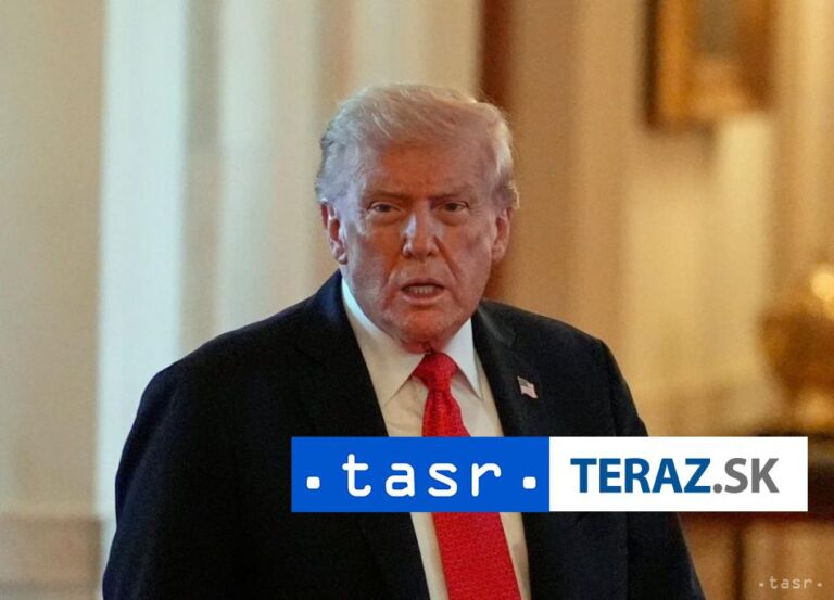 Trump hrozí vojenskou akciou v Nigérii