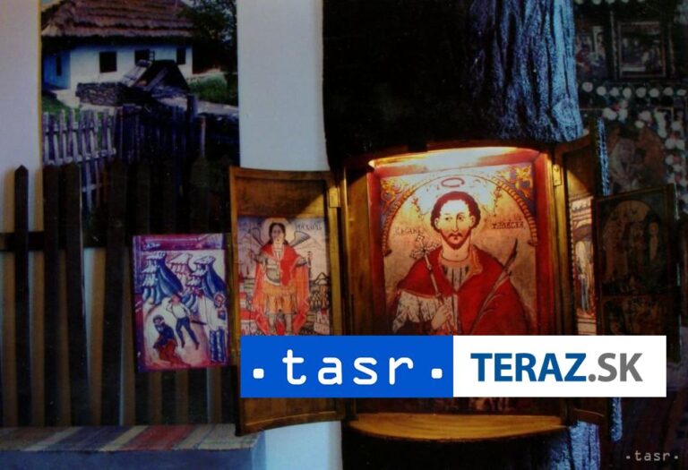 Okrúhly stôl Rusínov Slovenska povedie M.J.Pilip