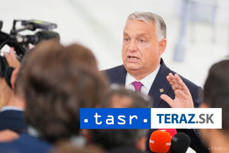 Orbán a Magyar si vymenili odkazy o ukrajinských a ruských špiónoch