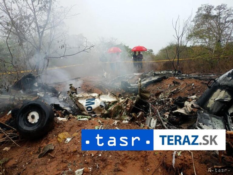 Orbán vyjadril sústrasť maďarským pozostalým obetí nehody v Keni