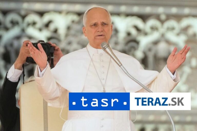 Pápež Lev XIV. kanonizoval vo Vatikáne siedmich nových svätých