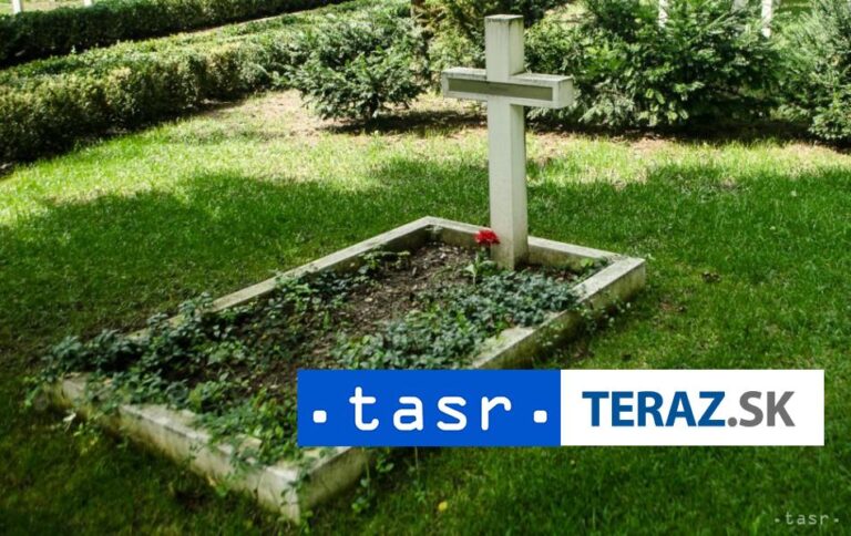 Prechádzka po cintorínoch s gemerológom priblíži historky z minulosti