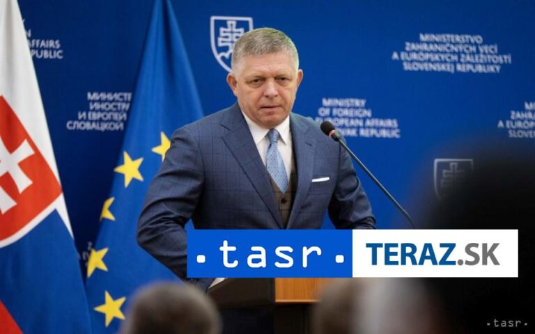 Premiér reaguje na vylúčenie Smeru zo Strany európskych socialistov