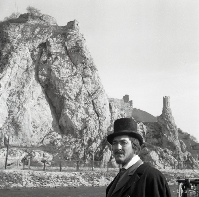 Pripomíname si výročie narodenia Ľudovíta Štúra