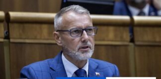 R. Raši rokoval s KDH o návrhu predĺžiť volebné obdobie samospráv