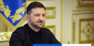 Ukrajina vytvorí v Berlíne a Kodani úrady pre výrobu zbraní