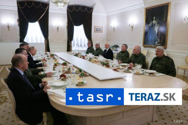 Rusko sa chystá odstúpiť od dohody o likvidácii plutónia s USA