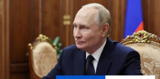 Kremeľ vyzýva na mierové riešenie konfliktu USA a Venezuely