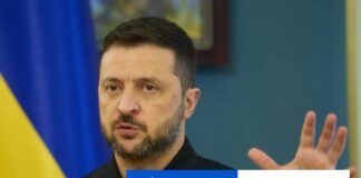 Ukrajinský prezident Zelenskyj onedlho navštívi Španielsko