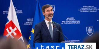 SR má záujem o prehĺbenie ekonomických vzťahov s Monakom