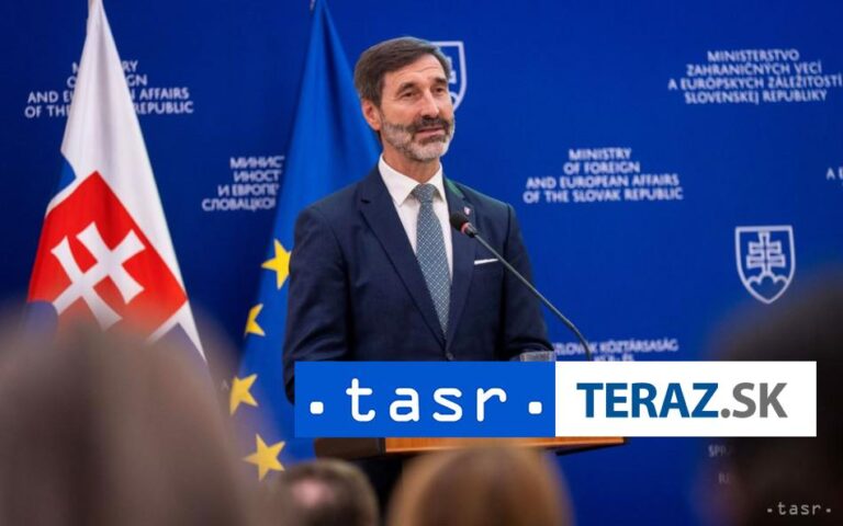 Slovensko víta oznámenie o mieri medzi Kambodžou a Thajskom