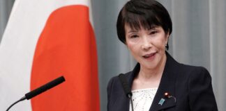 Nový japonský premiér označil prvé stretnutie s čínskym Xi za „vecné, plodné“