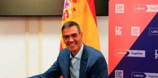 Sánchez vyzval na zlepšenie vzťahov s Mexikom